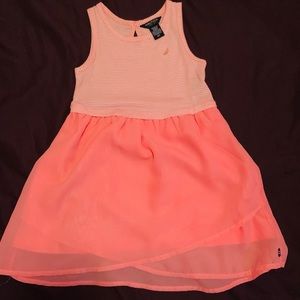 Super Sweet Dress by NAUTICA Sz 4